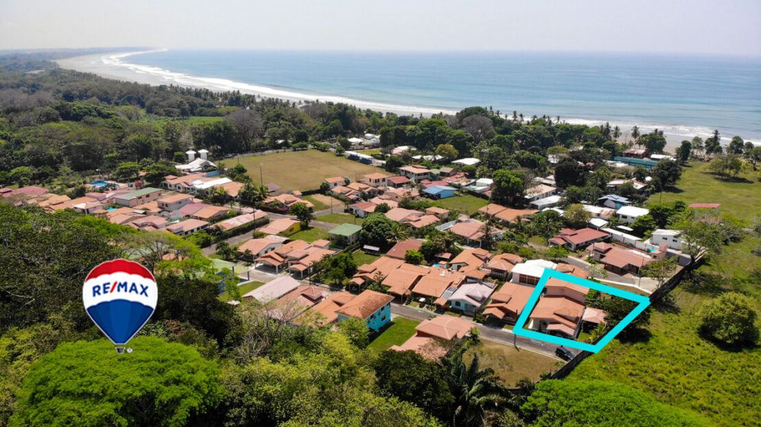 Garabito Central Pacific Costa Rica>Esterillos  92395 | RE/MAX Costa Rica Real Estate