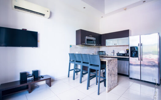 Jaco Beach Exceptional loft condo