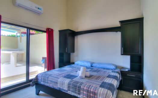 Ideal Retreat