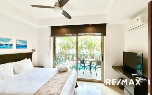 Stunning appartement with Lockoff option in Oceano | Jaco Beach