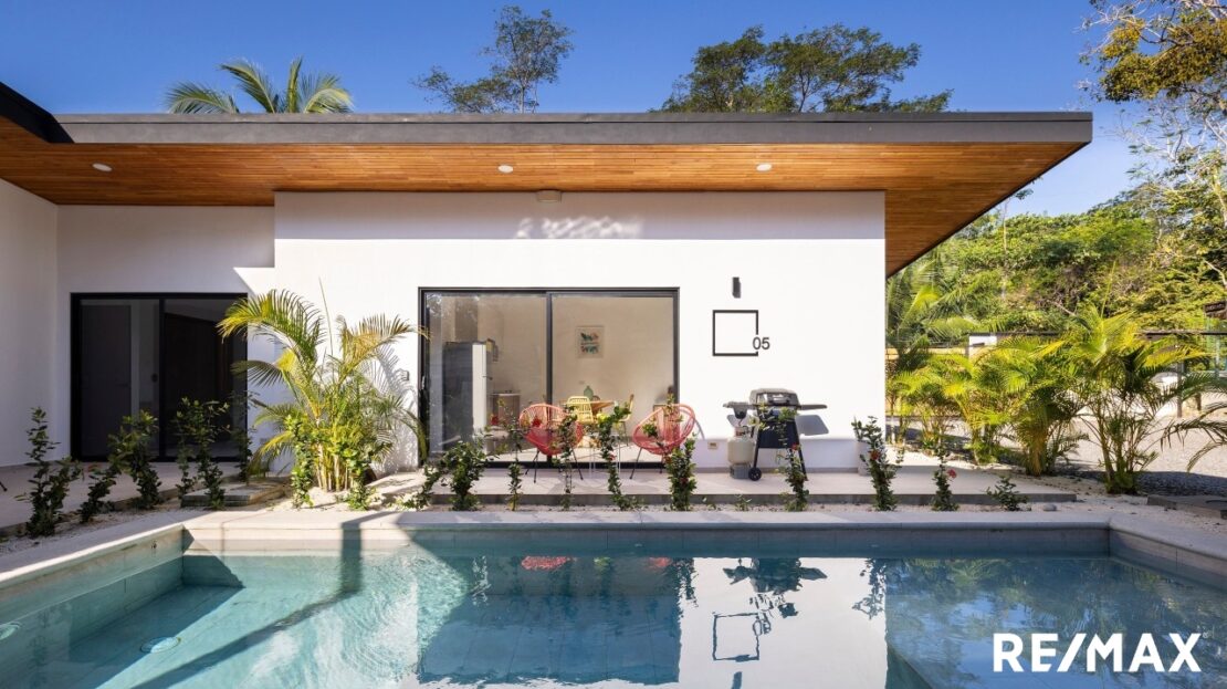 Garabito Central Pacific Costa Rica>Parrita>Bejuco For Sale 90616 | RE/MAX Costa Rica Real Estate