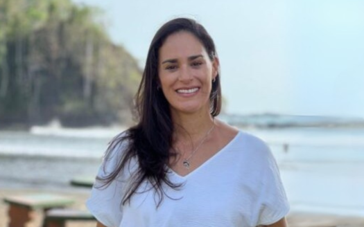 Laura Martinez REMAX Jaco Beach Costa Rica