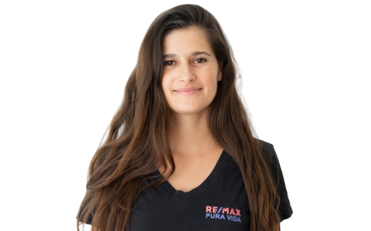 Marian Arias REMAX Pura Vida