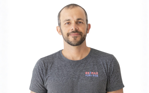 Mario Matarrita REMAX Pura Vida