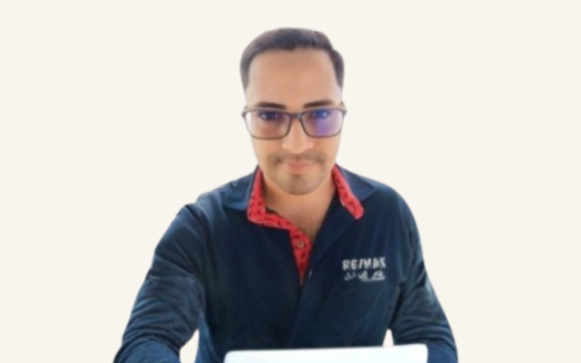 Mauricio Arburola REMAX Jungle