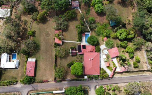 Exceptional 8300 m² Property for Sale in San Mateo, Alajuela