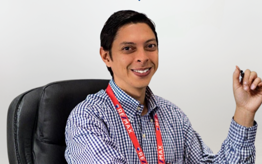 Tonny Madrigal REMAX CENTRAL