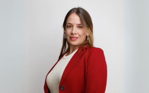 Veronica Arguedas REMAX Occidente