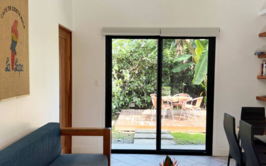 Busy boutique hotel for sale