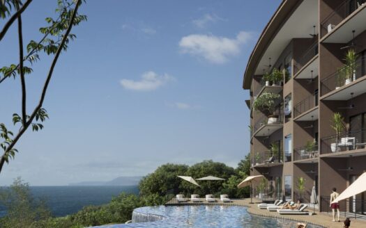 Azul Paraíso – One Bedroom Luxury Oceanview Condominiums in Playas Ocotal