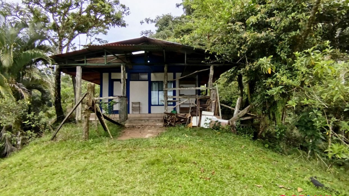 Turrialba
