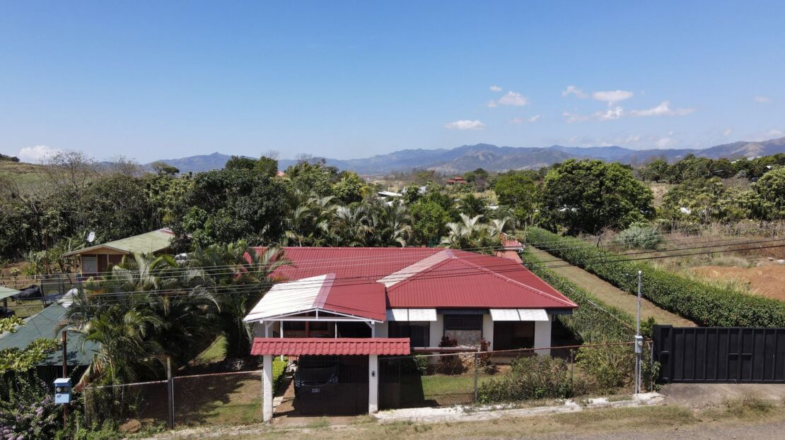 Costa Rica Real Estate
