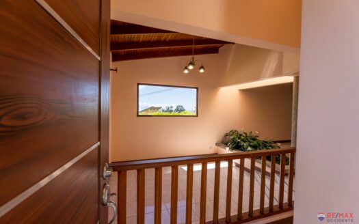 Cozy Home For Sale Grecia San Isidro