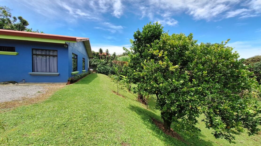 Costa Rica Real Estate