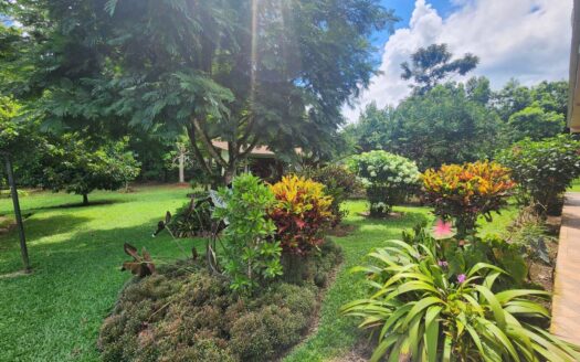 “Exceptional Countryside Property in Horquetas, Sarapiquí: Nature, Comfort, and Prime Location”