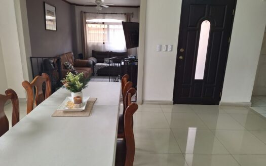 Beautiful Central home for sell, Grecia, Alajuela