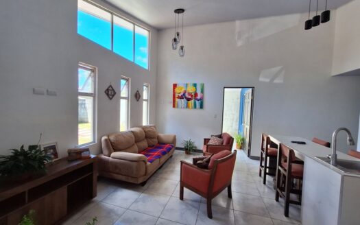 Modern House for sale, Poas Alajuela