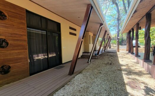 Unique Tropical Home in La Libertad near Playas del Coco