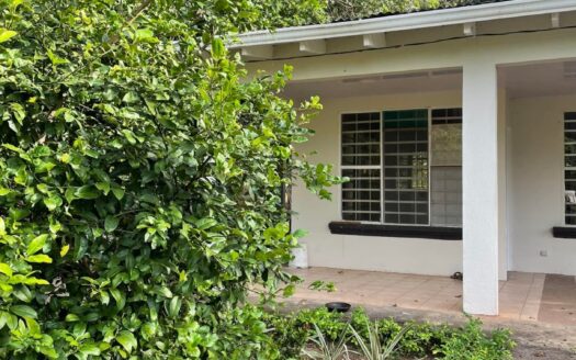 House, warehouse, vehicular storage.