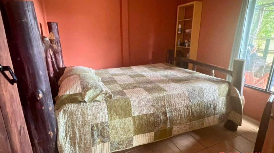 Forest and River – Rare Opportunity near Turrialba