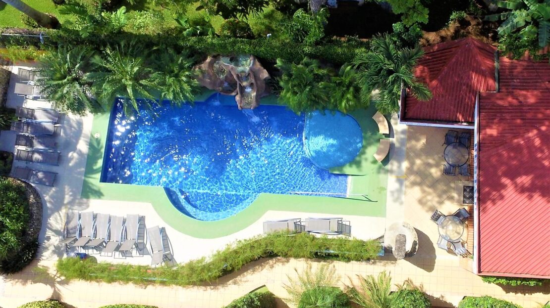 HOTEL MANGABY BEACH