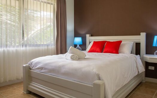 Villas de Playa y cuidad,Golfo de Papagayo