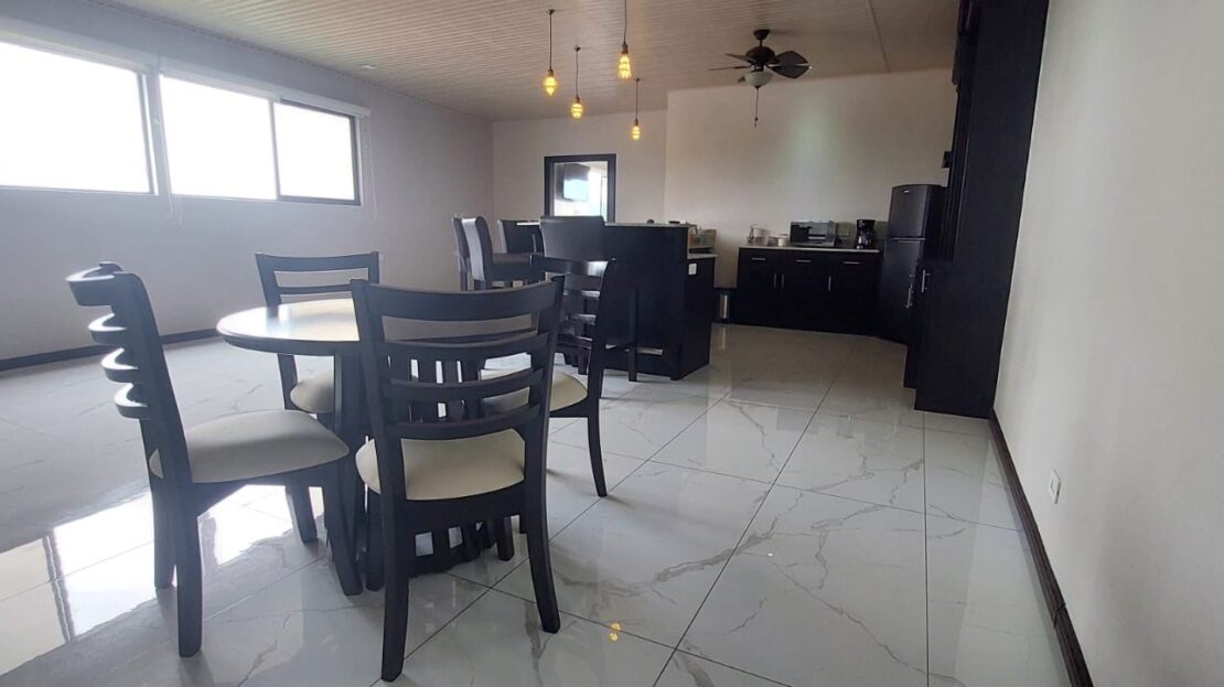 Apartment  for rent in Naranjo