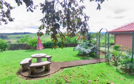 House For Sale Grecia, Costa Rica