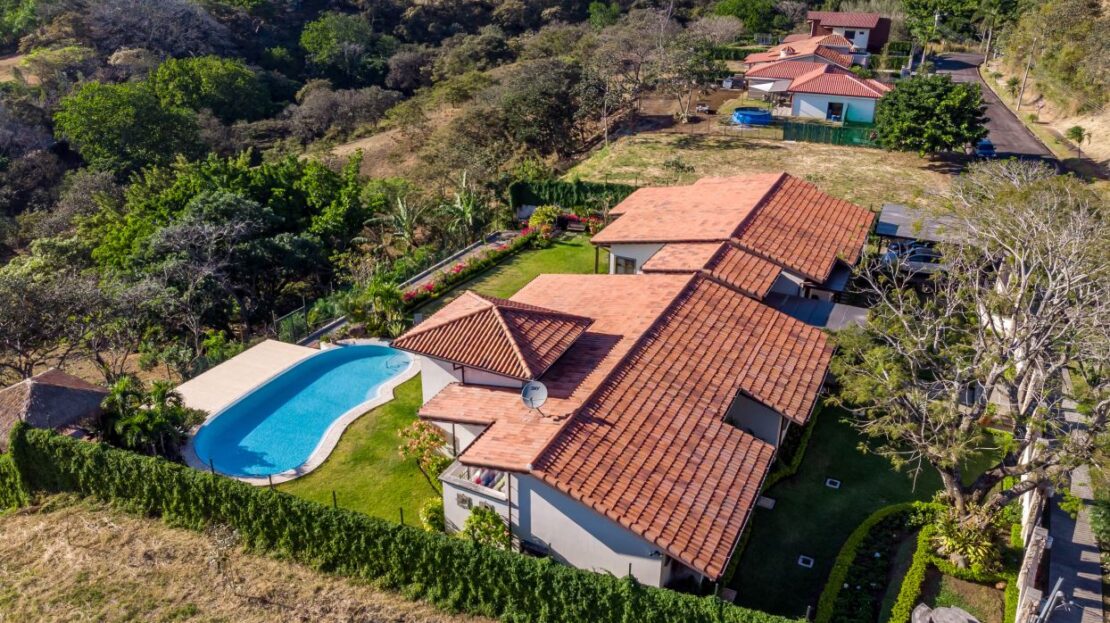Costa Rica Real Estate
