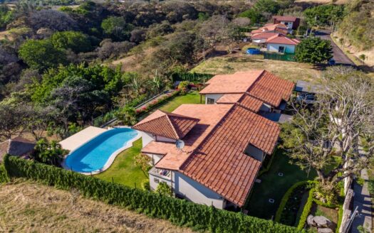 House in La Guacima, Alajuela