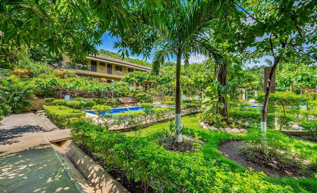 Beautiful Studio #49 in Sweet Dream Near Ocotal Beach
