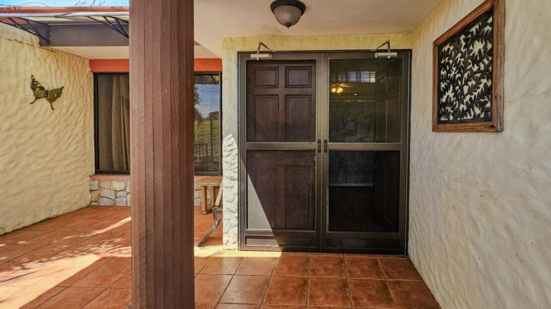 Turnkey House For Sale Grecia Costa Rica with Pool