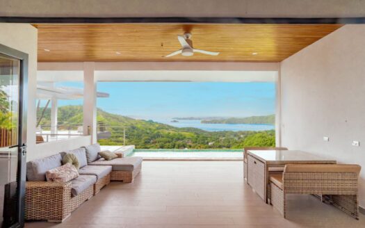 Casa Roca: Gorgeous Ocean view House in Coco Bay