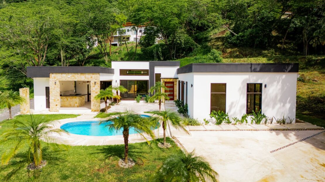 Costa Rica Real Estate