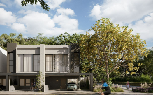 Exclusive Opportunity: Brand New Home for Sale in Ribera de Belén