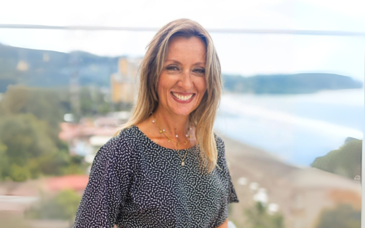 Celine Mounier REMAX Jaco Beach Costa Rica