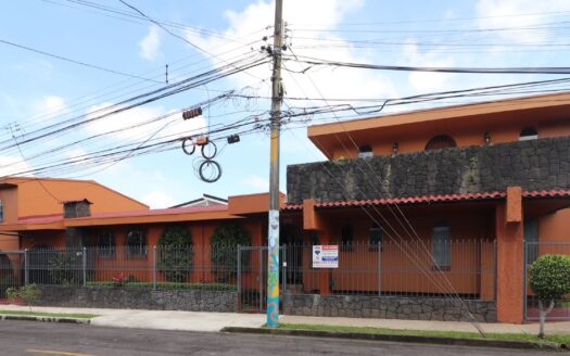 A “STUNNING” TWO HOME PROPERTY ZONED RESIDENTIAL OR COMMERCIAL