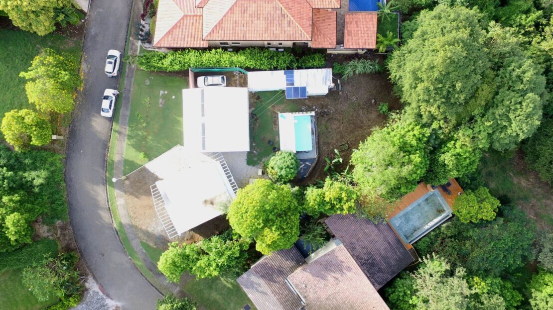 Costa Rica Real Estate