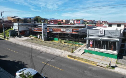 FOR SALE PLAZA MILENIO MERCEDES SUR HEREDIA
