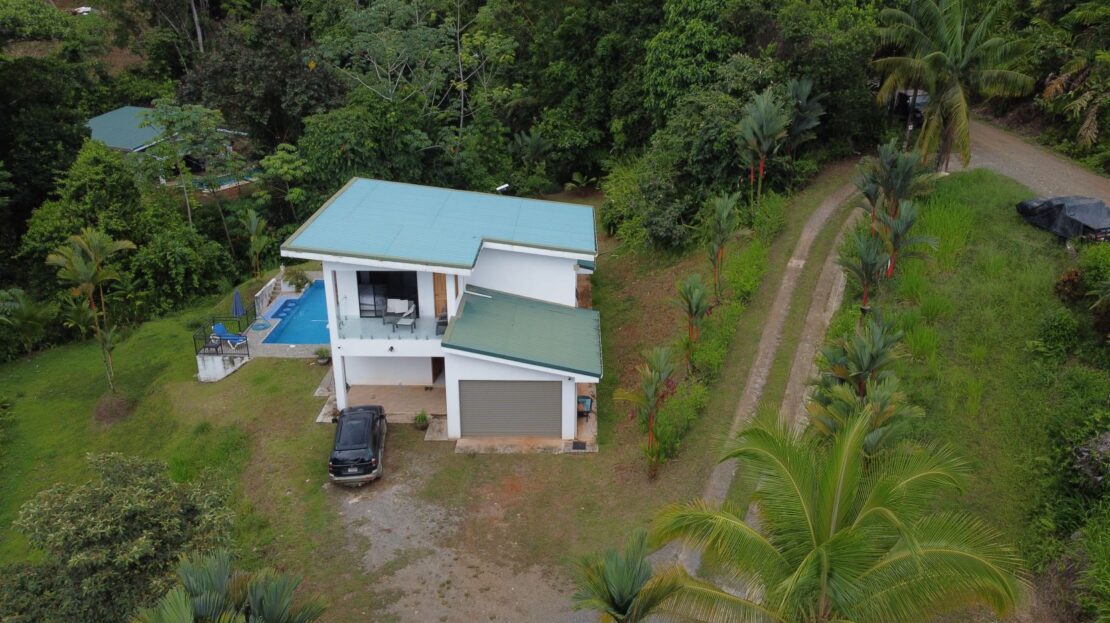 Costa Rica Real Estate
