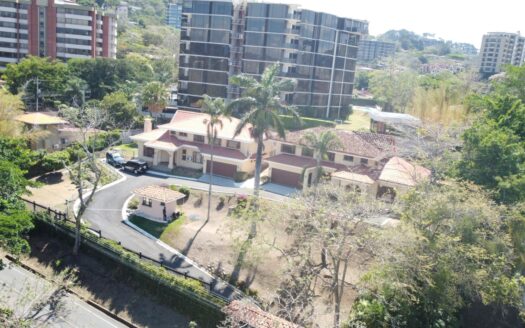 For Sale Unique Investment Opportunity in Escazú, Costa Rica!