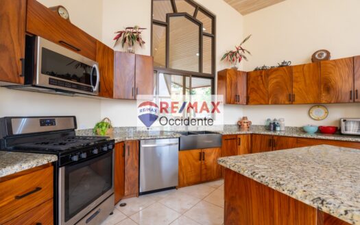 Ocean View Furnished Home for sale San Ramon