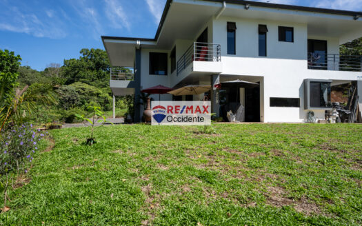 House For sale, Naranjo Costa Rica