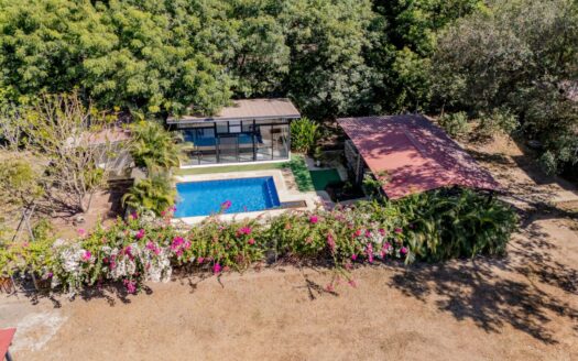 Exclusive Estate for Sale Quinta Le Piazzole, Near Liberia