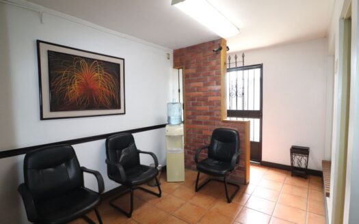 INVESTMENT OPPORTUNITY!! – MEDICAL OFFICE IN ALAJUELA