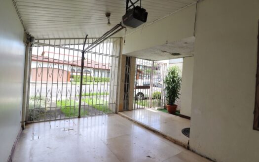 HOUSE FOR SALE TROPICANA SUR – ALAJUELA