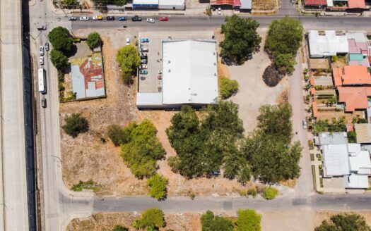 Commercial Lot in Liberia