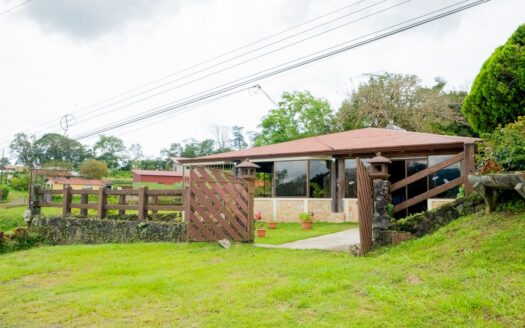 Vacation Home in Río Naranjo, Bagaces, Guanacaste, Costa Rica