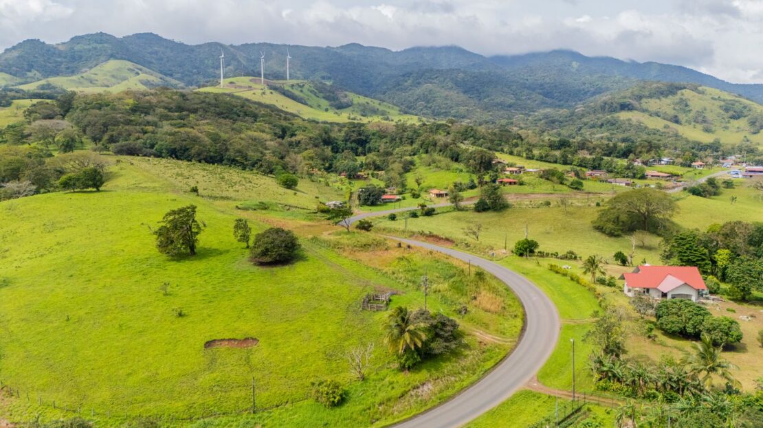 Costa Rica Real Estate
