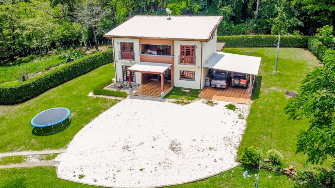Costa Rica Real Estate